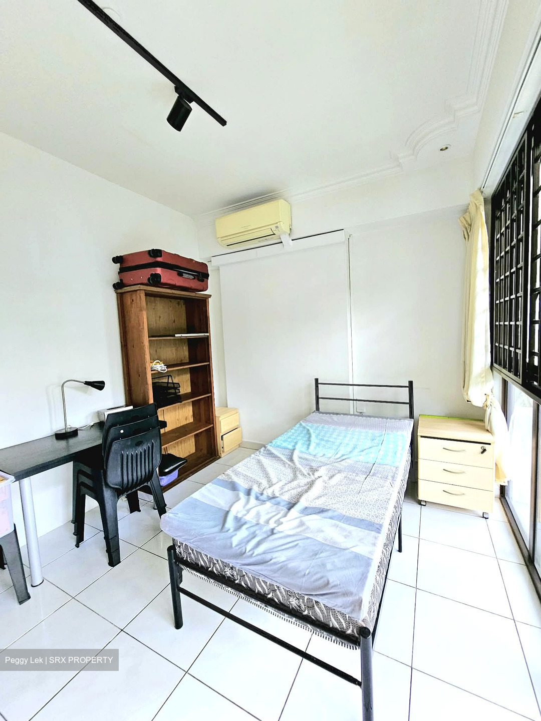 The Tanamera (D16), Condominium #606869371